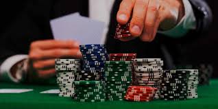 Вход на официальный сайт Casino Bao